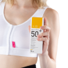 Odżywczy krem przeciwsłoneczny SPF 50+ (75ml) – REV.SUN50