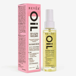 Olejek do pielęgnacji skóry Revea OIL