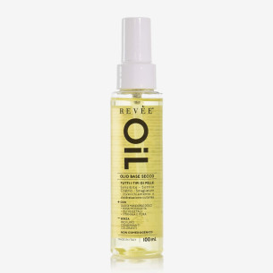 Olejek do pielęgnacji skóry Revea OIL