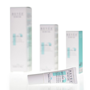 Żel do leczenia blizn 10g Reve Scar Gel - REV.1410