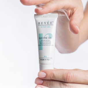 Żel do leczenia blizn 20g Reve Scar Gel - REV.1420