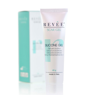 Żel do leczenia blizn 60g Reve Scar Gel - REV.1460