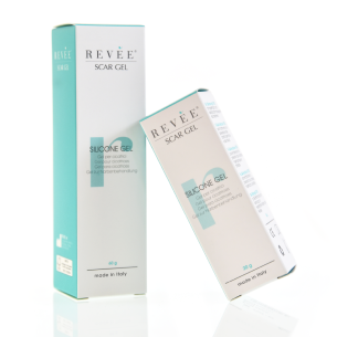 Żel do leczenia blizn 60g Reve Scar Gel - REV.1460