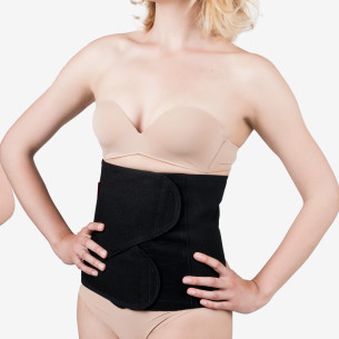 Pooperacyjny pas brzuszny 26 cm - REV.0203