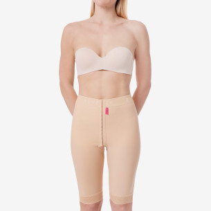 Krótkie ubranie po liposukcji - REV.0101
