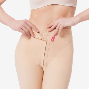 Krótkie ubranie po liposukcji - REV.0101